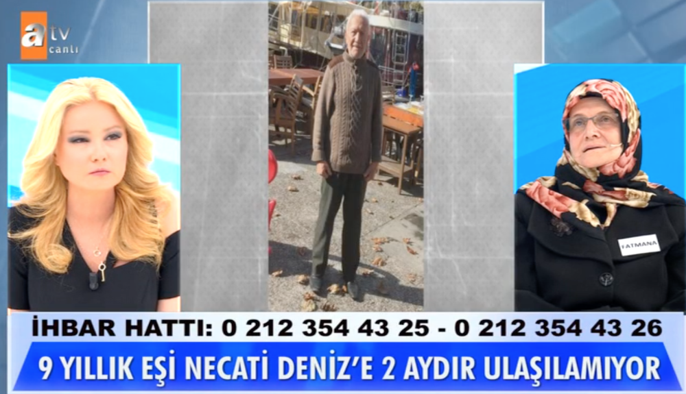 muge anli fatmana deniz kimdir necati deniz kimdir necati deniz olayi nedir